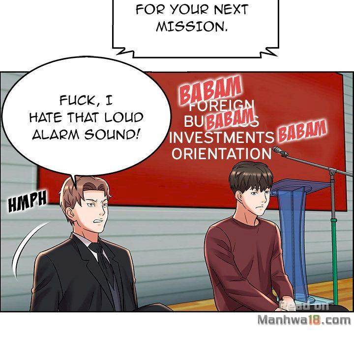 Castle ; Trapped Chapter 7 - Manhwa18.com