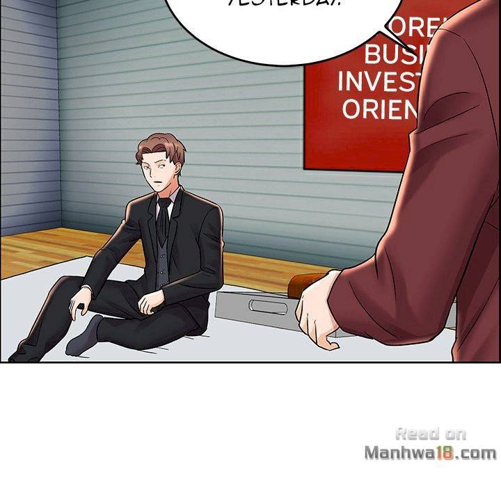 Castle ; Trapped Chapter 7 - Manhwa18.com