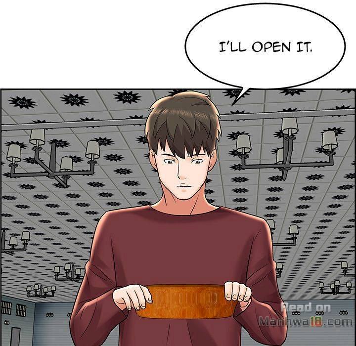 Castle ; Trapped Chapter 7 - Manhwa18.com