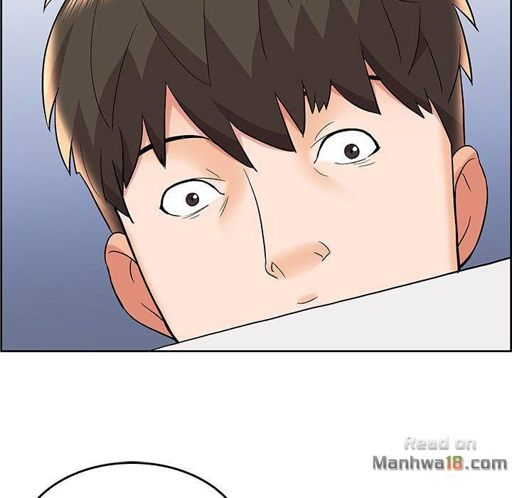 Castle ; Trapped Chapter 7 - Manhwa18.com