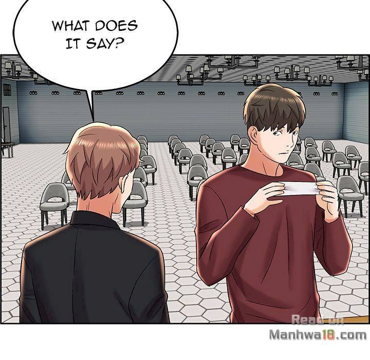 Castle ; Trapped Chapter 7 - Manhwa18.com