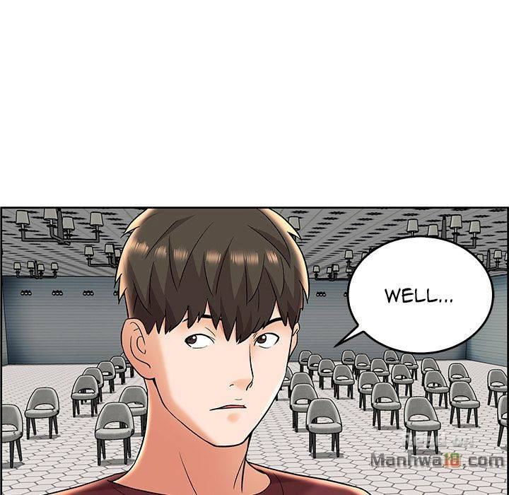 Castle ; Trapped Chapter 7 - Manhwa18.com