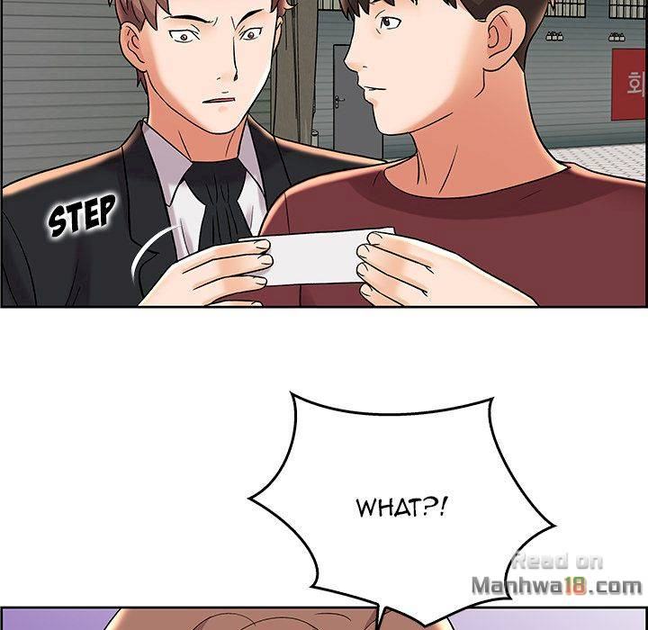 Castle ; Trapped Chapter 7 - Manhwa18.com