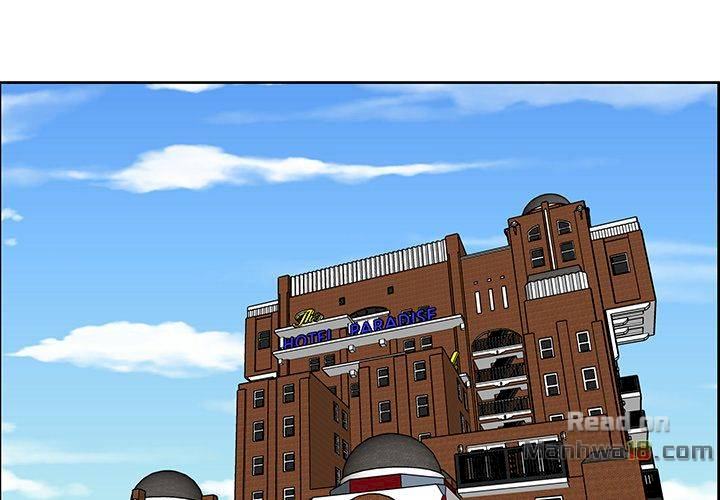 Castle ; Trapped Chapter 8 - Manhwa18.com