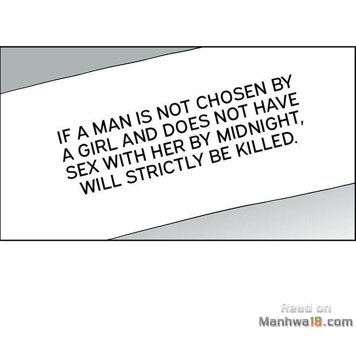 Castle ; Trapped Chapter 8 - Manhwa18.com