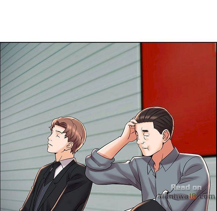 Castle ; Trapped Chapter 8 - Manhwa18.com
