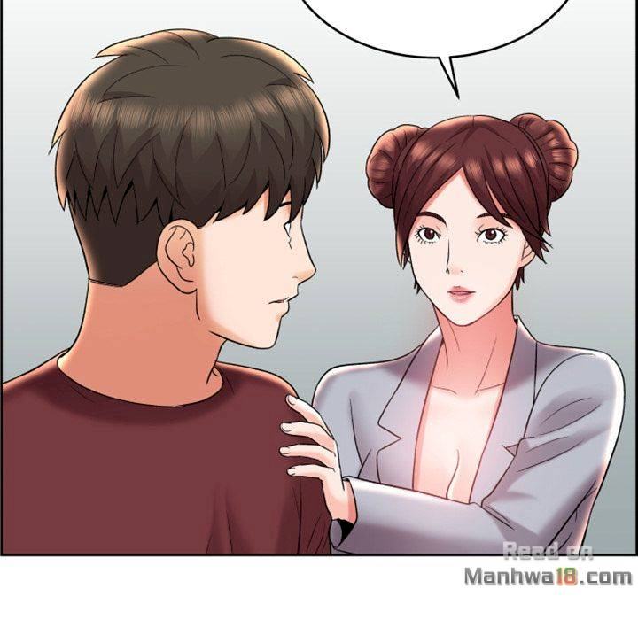 Castle ; Trapped Chapter 8 - Manhwa18.com