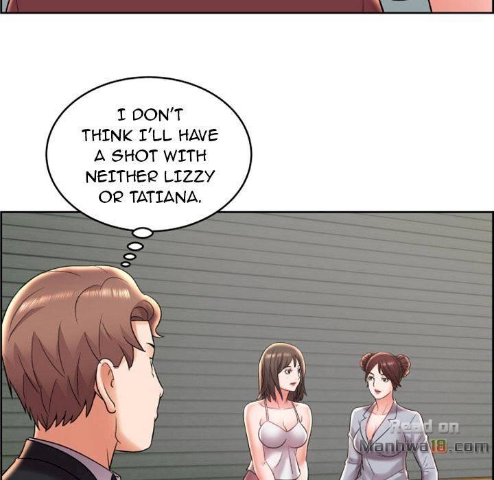 Castle ; Trapped Chapter 8 - Manhwa18.com