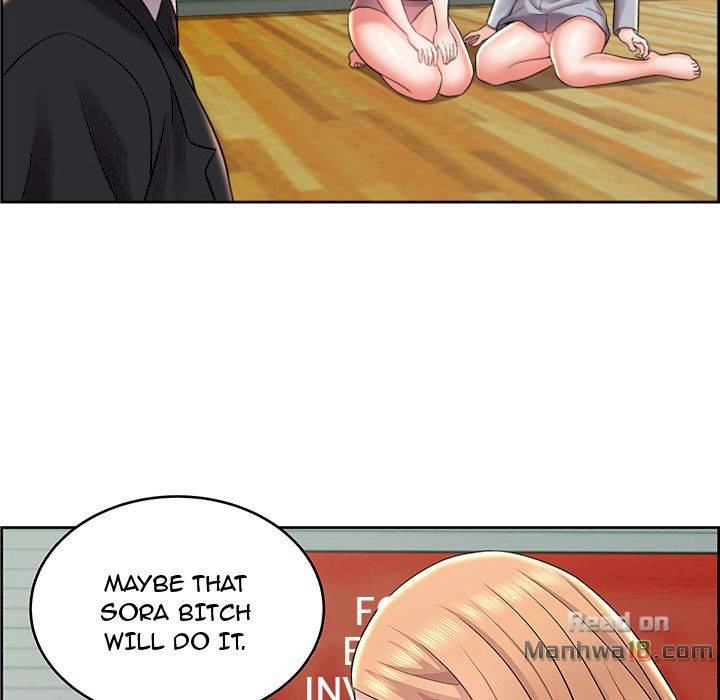 Castle ; Trapped Chapter 8 - Manhwa18.com