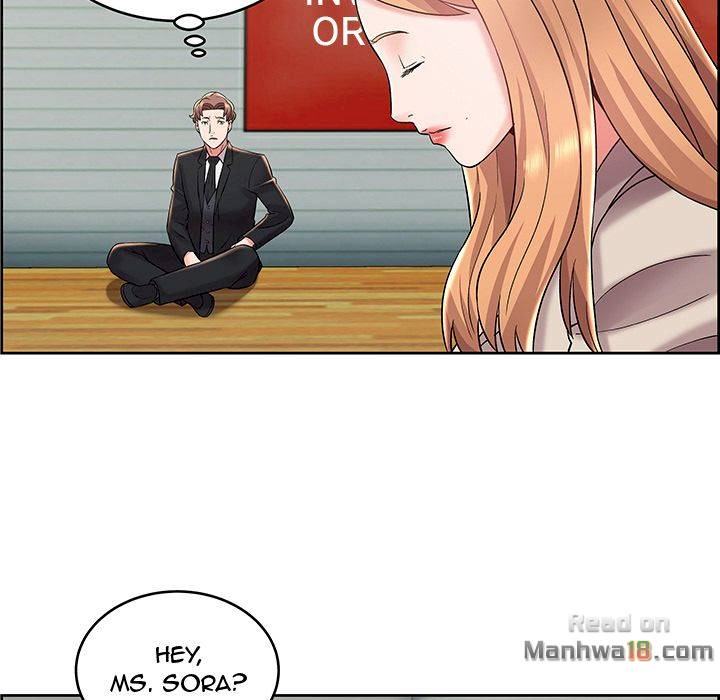 Castle ; Trapped Chapter 8 - Manhwa18.com