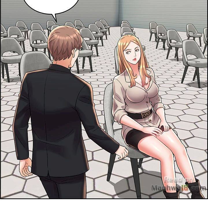 Castle ; Trapped Chapter 8 - Manhwa18.com