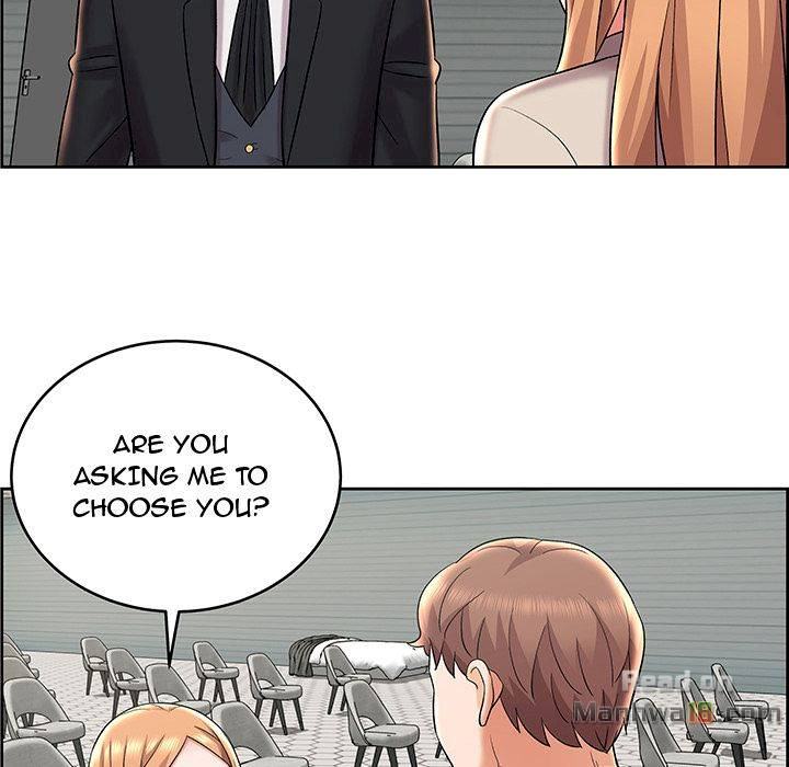 Castle ; Trapped Chapter 8 - Manhwa18.com