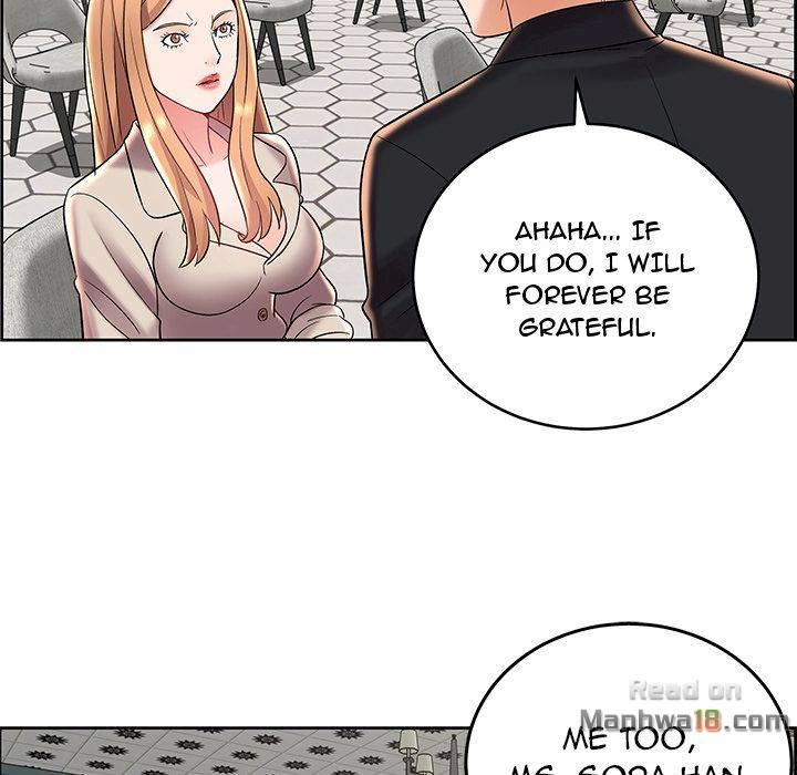 Castle ; Trapped Chapter 8 - Manhwa18.com