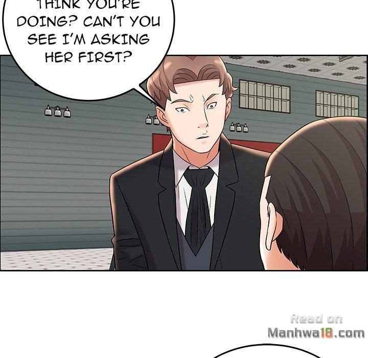 Castle ; Trapped Chapter 8 - Manhwa18.com