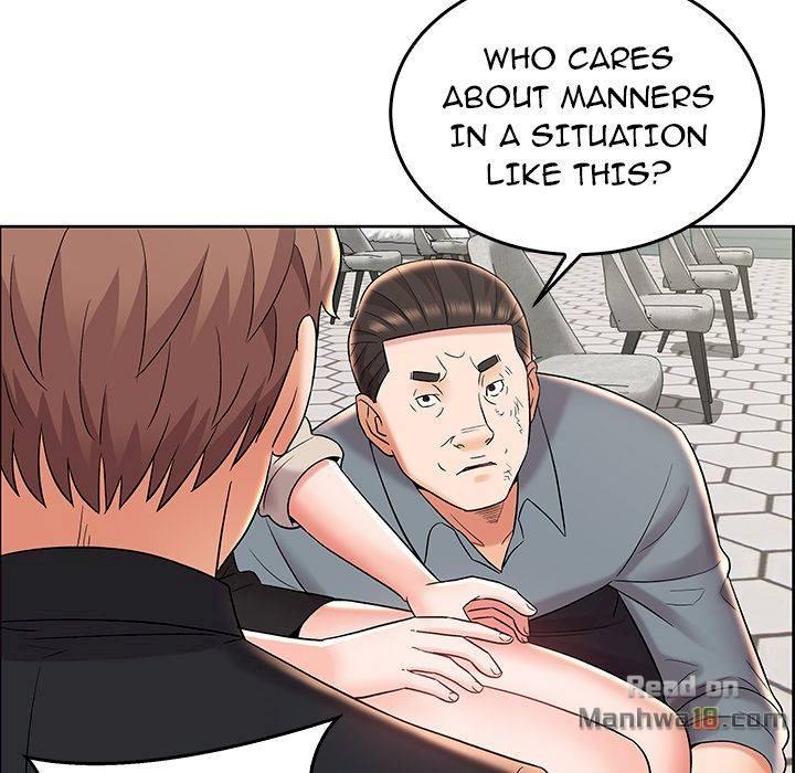 Castle ; Trapped Chapter 8 - Manhwa18.com