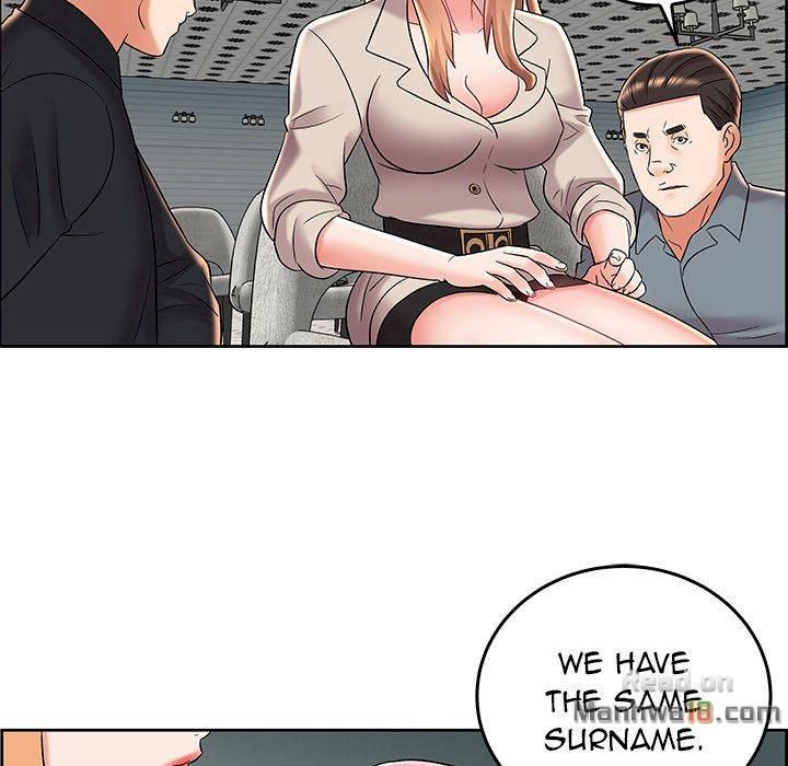 Castle ; Trapped Chapter 8 - Manhwa18.com