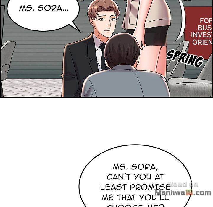 Castle ; Trapped Chapter 8 - Manhwa18.com