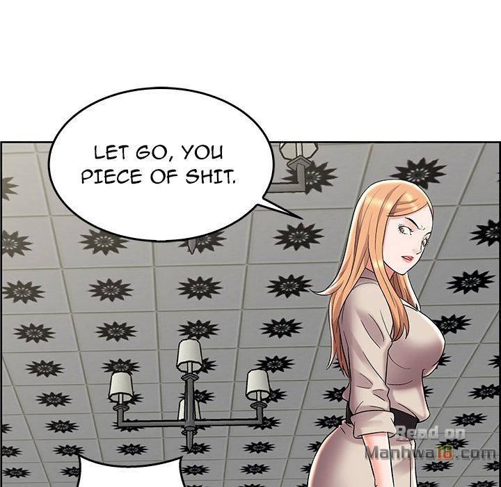 Castle ; Trapped Chapter 8 - Manhwa18.com