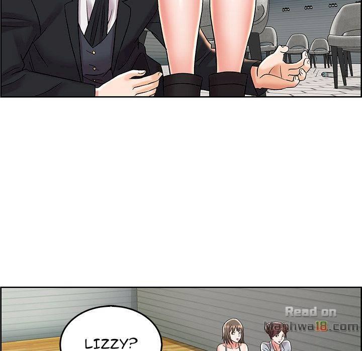 Castle ; Trapped Chapter 8 - Manhwa18.com