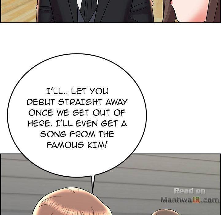 Castle ; Trapped Chapter 8 - Manhwa18.com