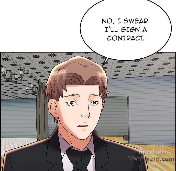 Castle ; Trapped Chapter 8 - Manhwa18.com