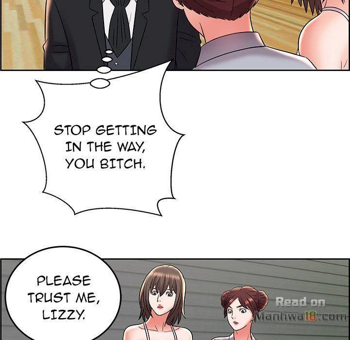 Castle ; Trapped Chapter 8 - Manhwa18.com