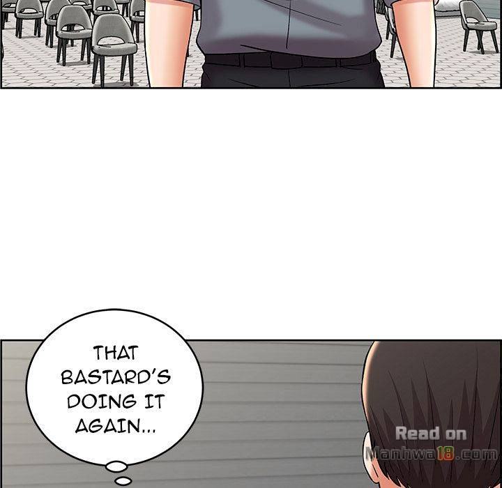 Castle ; Trapped Chapter 8 - Manhwa18.com