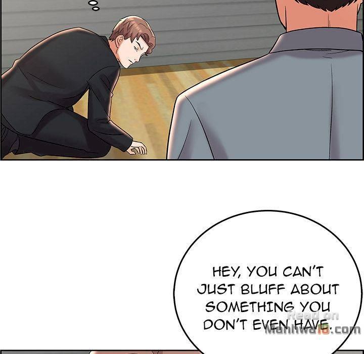 Castle ; Trapped Chapter 8 - Manhwa18.com