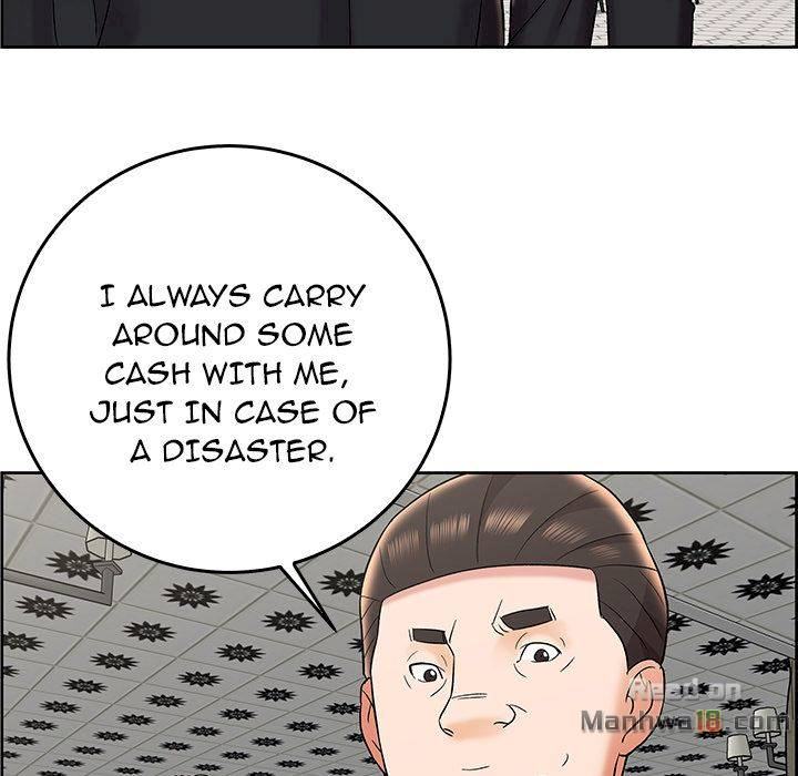 Castle ; Trapped Chapter 8 - Manhwa18.com