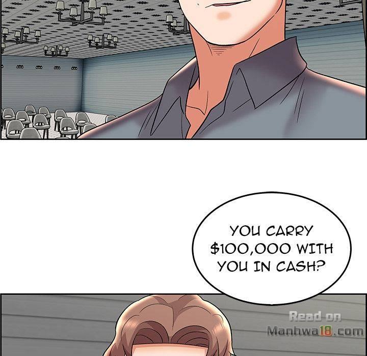 Castle ; Trapped Chapter 8 - Manhwa18.com