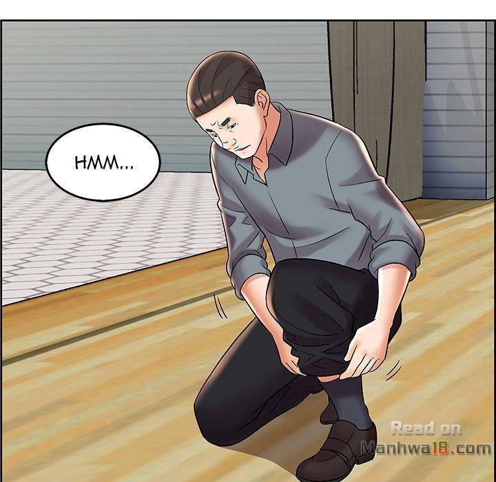 Castle ; Trapped Chapter 8 - Manhwa18.com