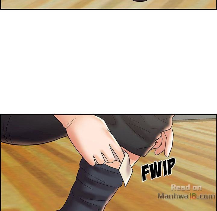 Castle ; Trapped Chapter 8 - Manhwa18.com