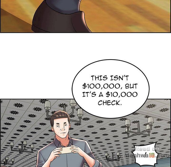 Castle ; Trapped Chapter 8 - Manhwa18.com