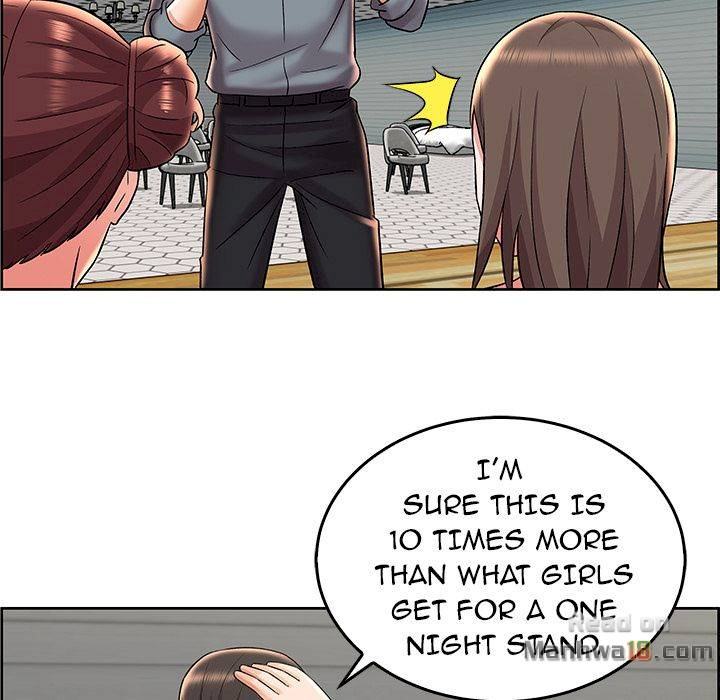 Castle ; Trapped Chapter 8 - Manhwa18.com