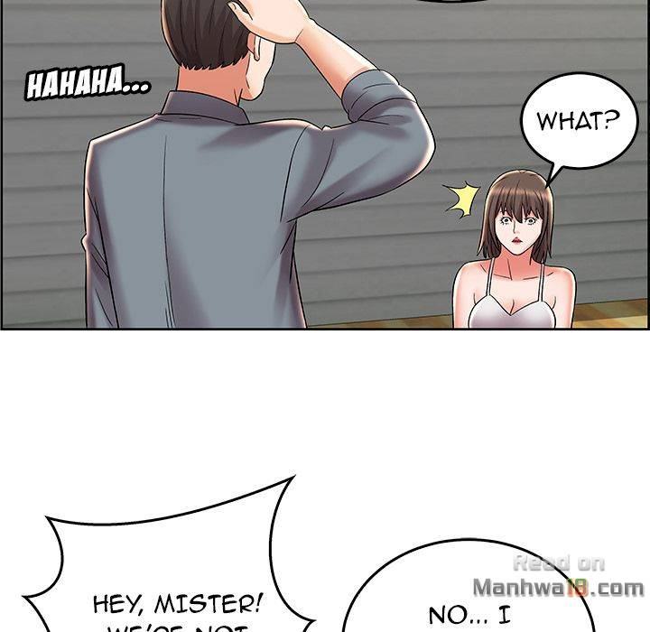 Castle ; Trapped Chapter 8 - Manhwa18.com