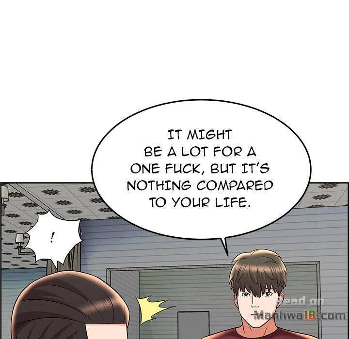 Castle ; Trapped Chapter 8 - Manhwa18.com