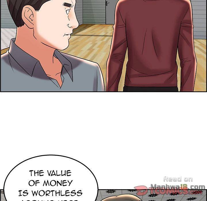Castle ; Trapped Chapter 8 - Manhwa18.com