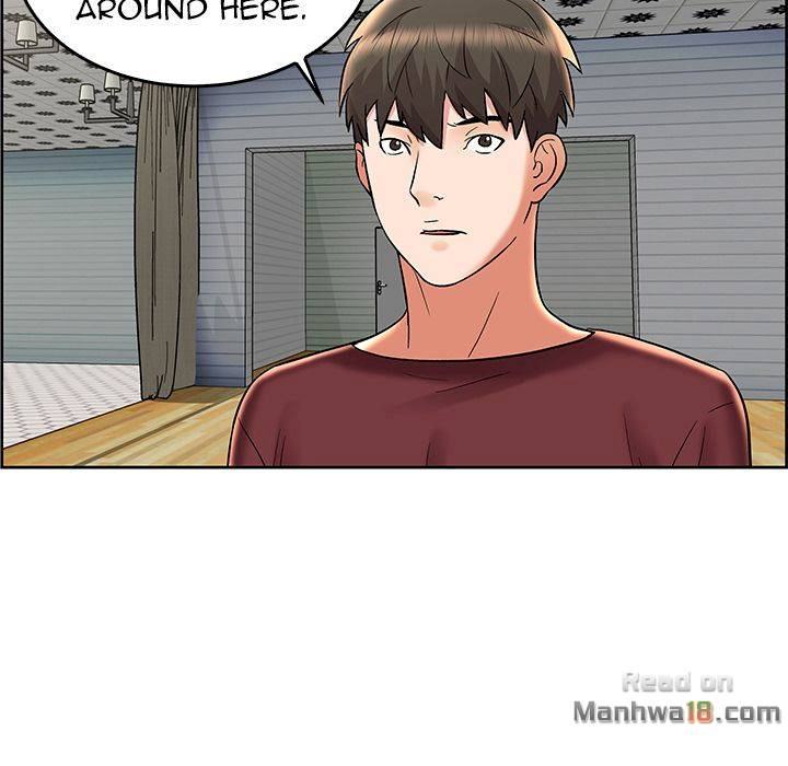 Castle ; Trapped Chapter 8 - Manhwa18.com