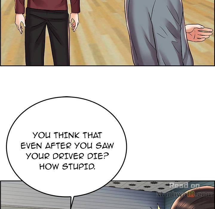 Castle ; Trapped Chapter 8 - Manhwa18.com