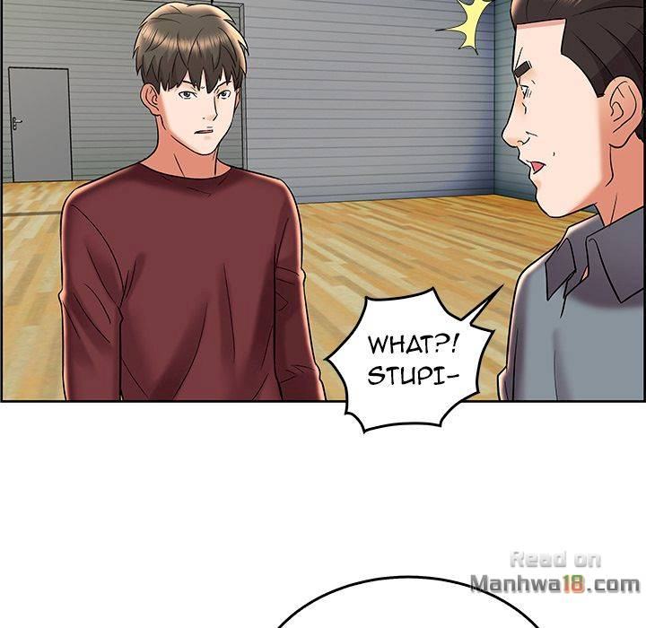 Castle ; Trapped Chapter 8 - Manhwa18.com