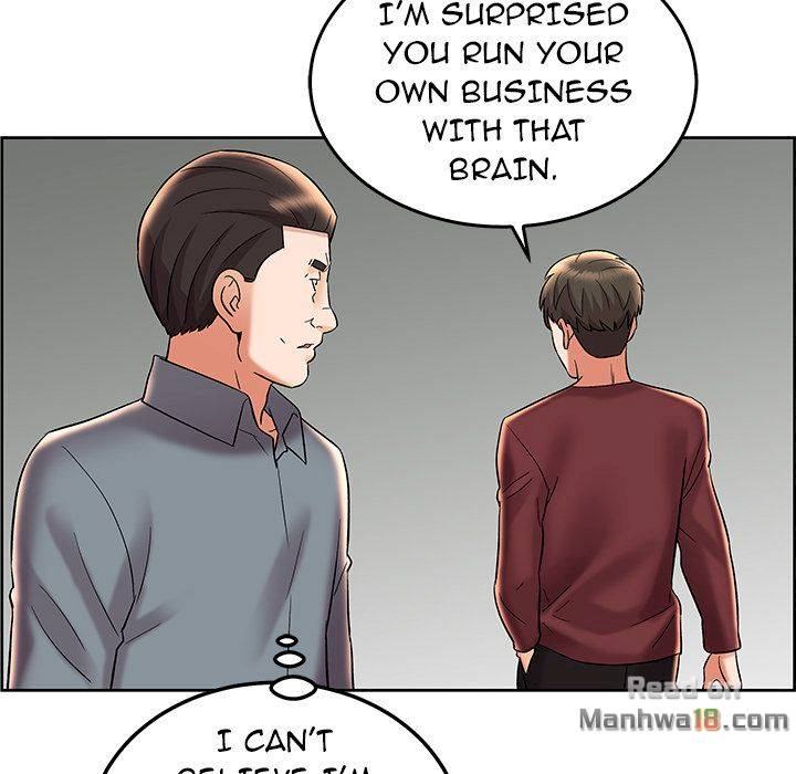 Castle ; Trapped Chapter 8 - Manhwa18.com