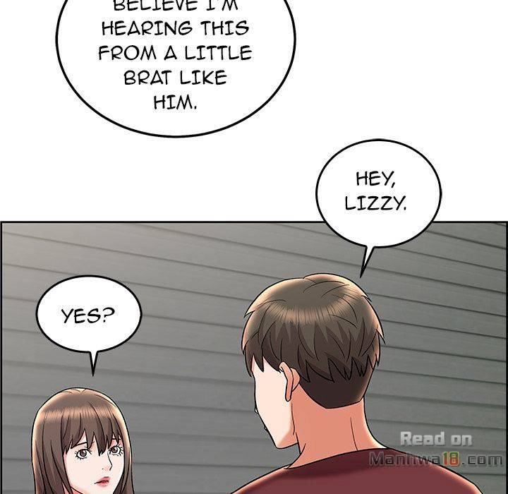 Castle ; Trapped Chapter 8 - Manhwa18.com