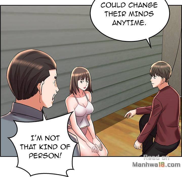 Castle ; Trapped Chapter 8 - Manhwa18.com