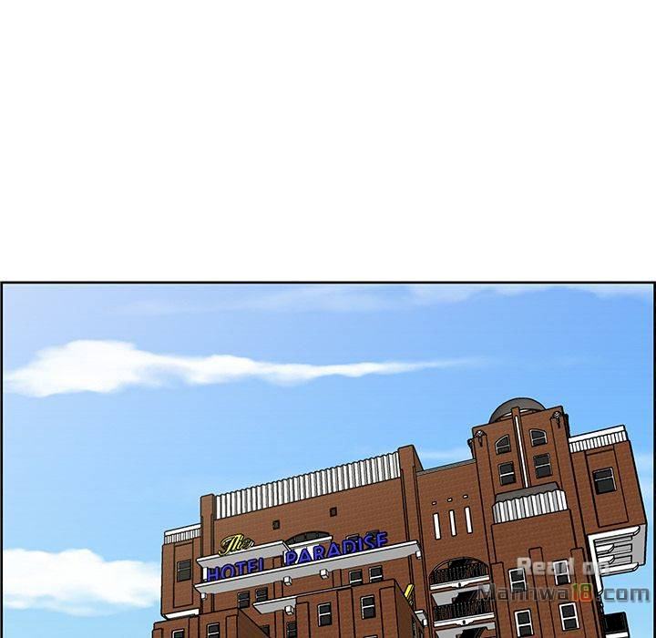 Castle ; Trapped Chapter 8 - Manhwa18.com