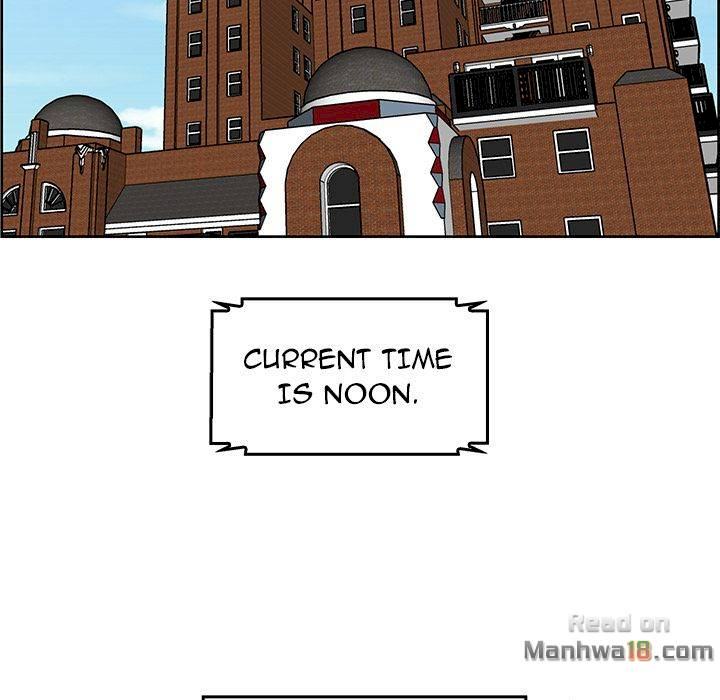 Castle ; Trapped Chapter 8 - Manhwa18.com