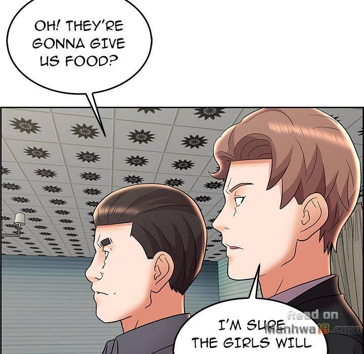 Castle ; Trapped Chapter 8 - Manhwa18.com