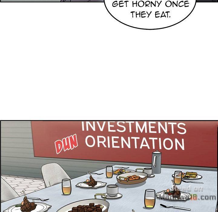 Castle ; Trapped Chapter 8 - Manhwa18.com