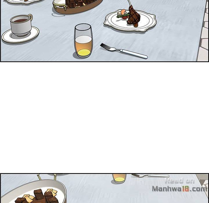 Castle ; Trapped Chapter 8 - Manhwa18.com