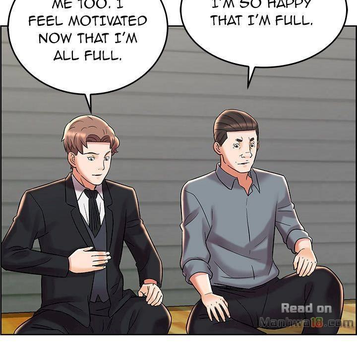 Castle ; Trapped Chapter 8 - Manhwa18.com