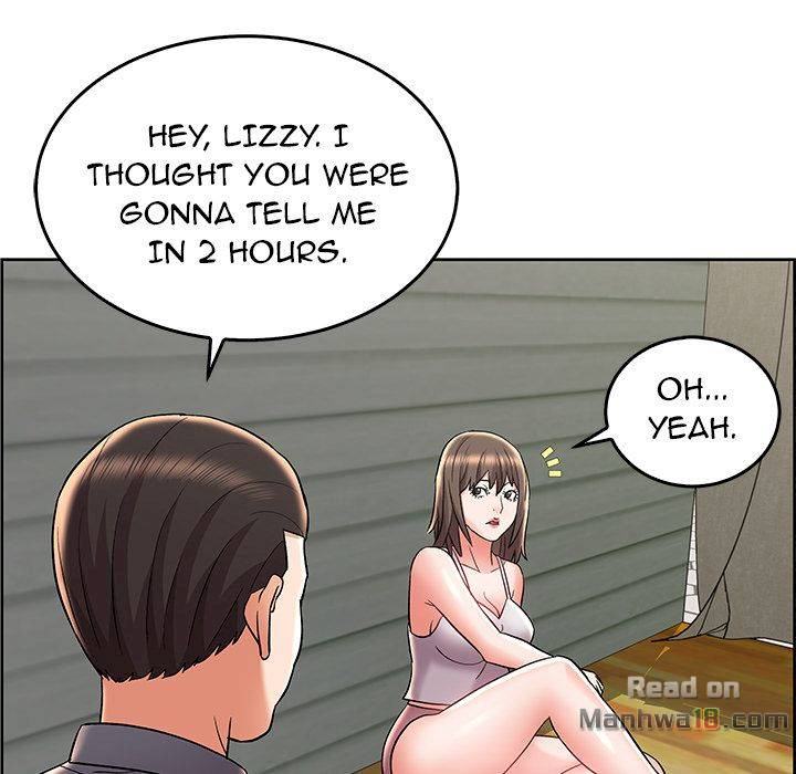 Castle ; Trapped Chapter 8 - Manhwa18.com